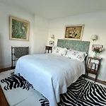 4 Harbour Town House Vakantiehuis