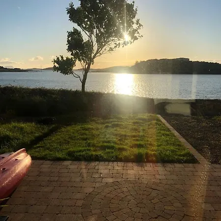 بيت للعطل 4 Harbour Town House