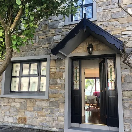 Dom wakacyjny 4 Harbour Town House Westport