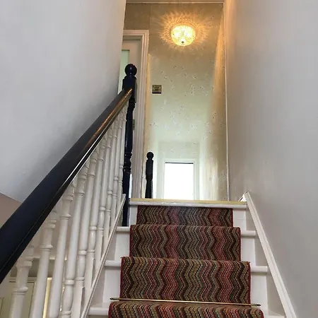 4 Harbour Town House ويستبورت