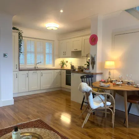 4 Harbour Town House * ويستبورت