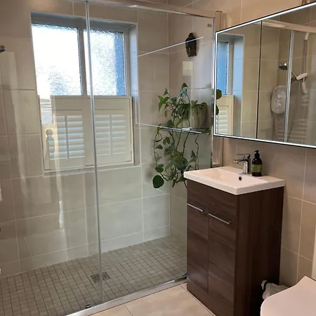 بيت للعطل 4 Harbour Town House ويستبورت