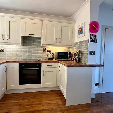 4 Harbour Town House * ويستبورت