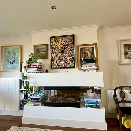 بيت للعطل 4 Harbour Town House *