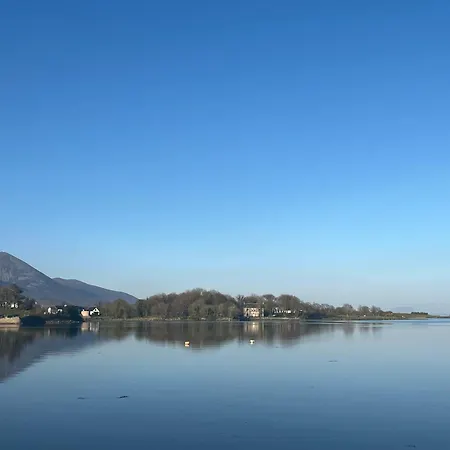 4 Harbour Town House * ويستبورت