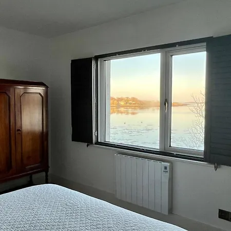 4 Harbour Town House بيت للعطل