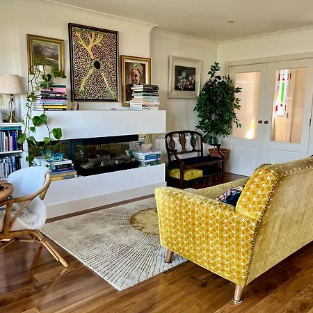 بيت للعطل 4 Harbour Town House