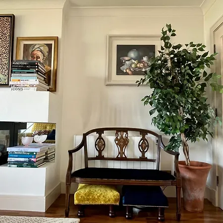 بيت للعطل 4 Harbour Town House ويستبورت