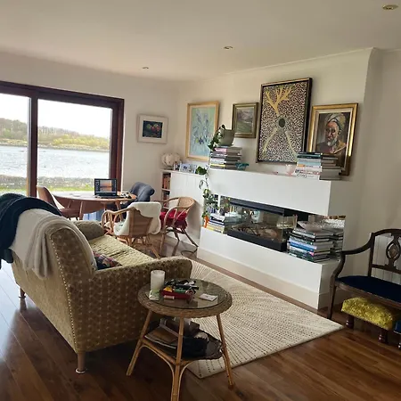 4 Harbour Town House ويستبورت