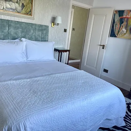 بيت للعطل 4 Harbour Town House *