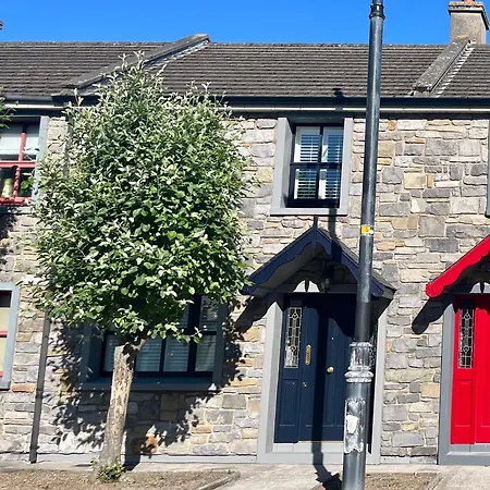 بيت للعطل 4 Harbour Town House ويستبورت