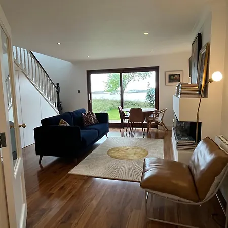 Vakantiehuis 4 Harbour Town House Westport