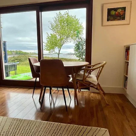 Vakantiehuis 4 Harbour Town House Westport