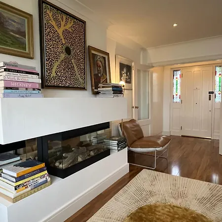 4 Harbour Town House Vakantiehuis