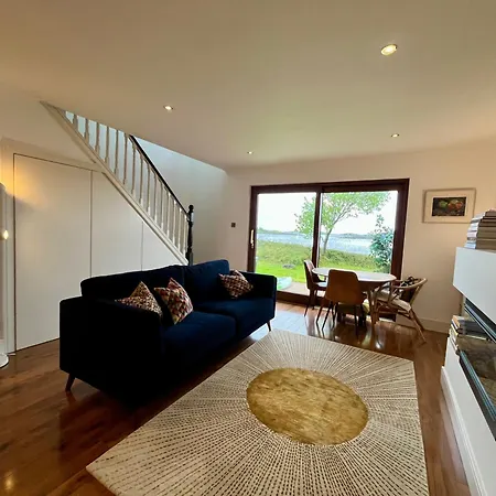Vakantiehuis 4 Harbour Town House