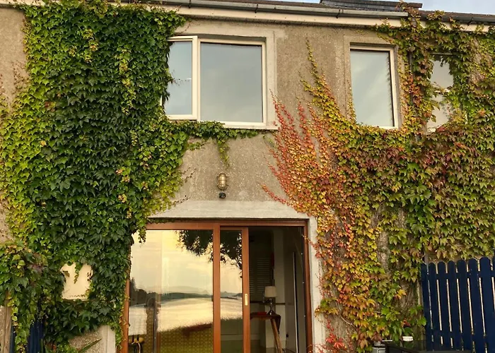 4 Harbour Town House Casa de Férias *