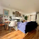 Prázdninový dům 4 Harbour Town House Westport