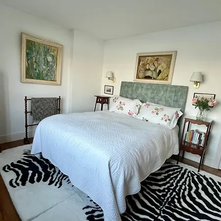 4 Harbour Town House بيت للعطل