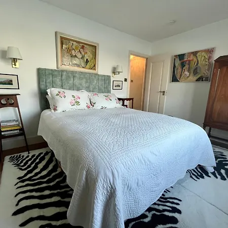 4 Harbour Town House Nyaraló *