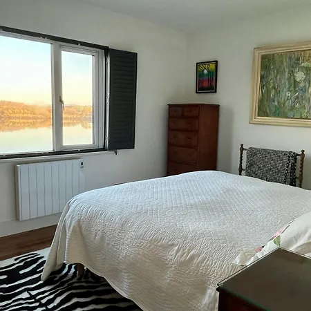 Nyaraló 4 Harbour Town House Westport