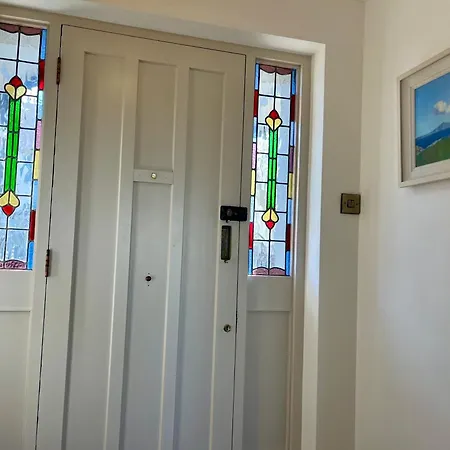 4 Harbour Town House *