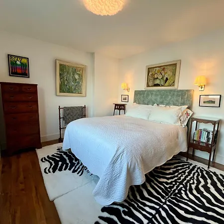 4 Harbour Town House ويستبورت