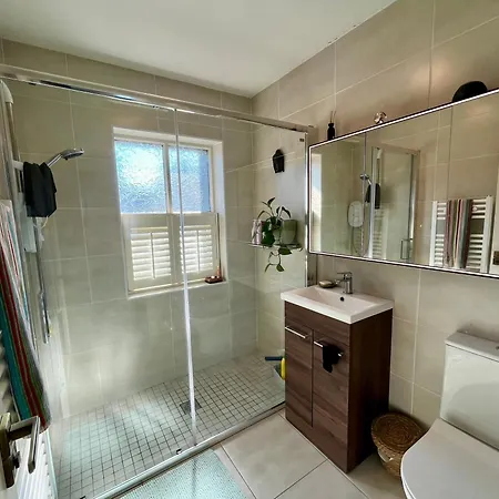 4 Harbour Town House Vakantiehuis *