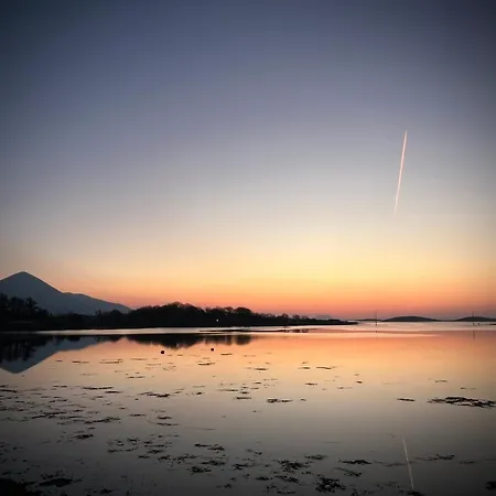 Vakantiehuis 4 Harbour Town House *