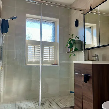 4 Harbour Town House Nyaraló Westport