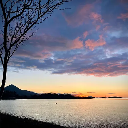 4 Harbour Town House *