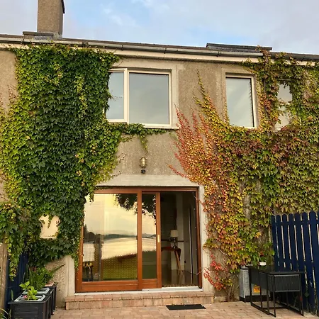 4 Harbour Town House Nyaraló *