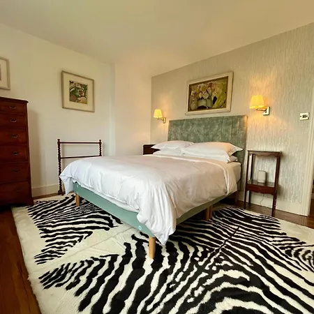 4 Harbour Town House Nyaraló