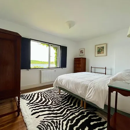Nyaraló 4 Harbour Town House Westport