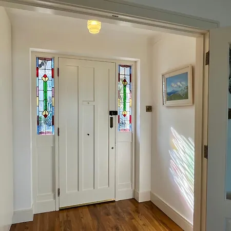4 Harbour Town House Nyaraló