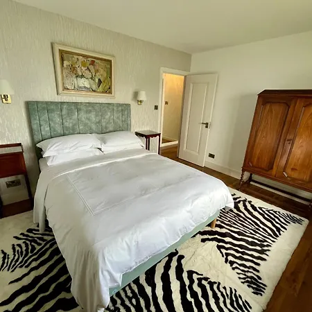 4 Harbour Town House Nyaraló