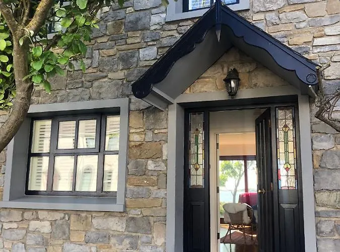 Casa vacanze 4 Harbour Town House Westport