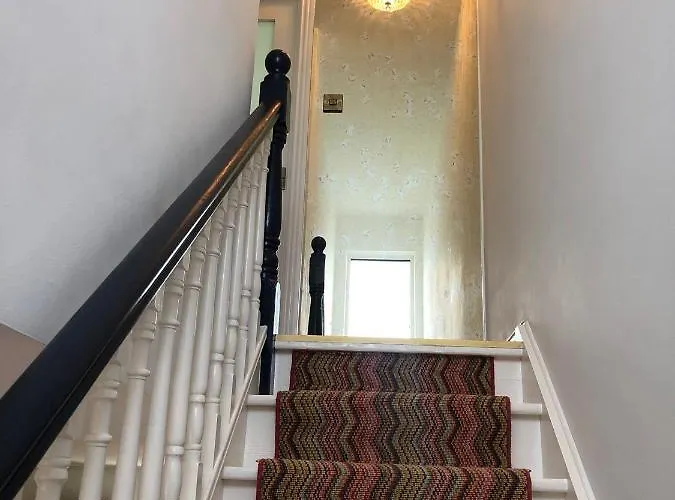 4 Harbour Town House Westport