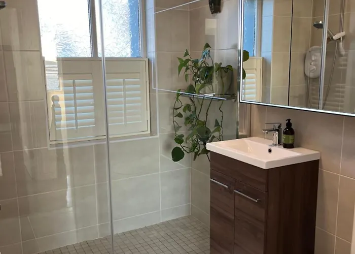 Дом отдыха 4 Harbour Town House Вэстпорт