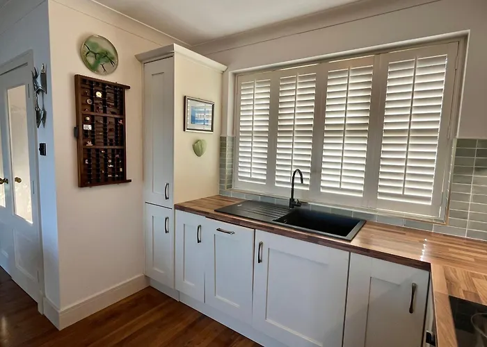 4 Harbour Town House *