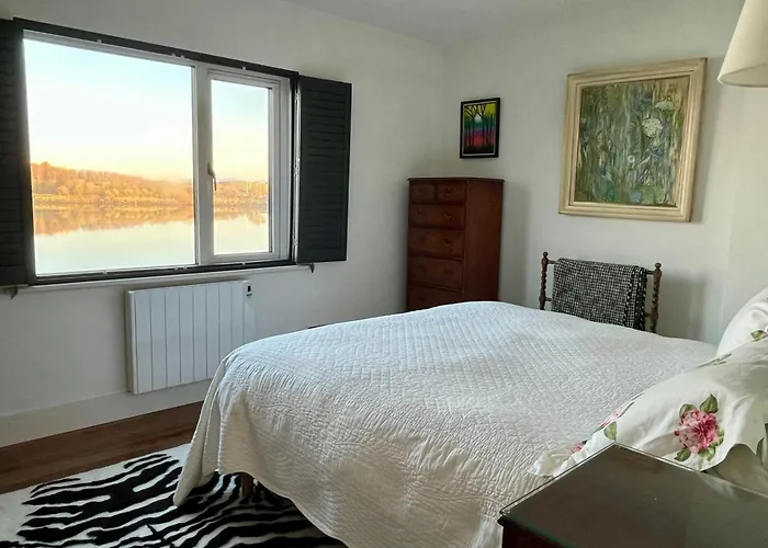 Casa vacanze 4 Harbour Town House Westport