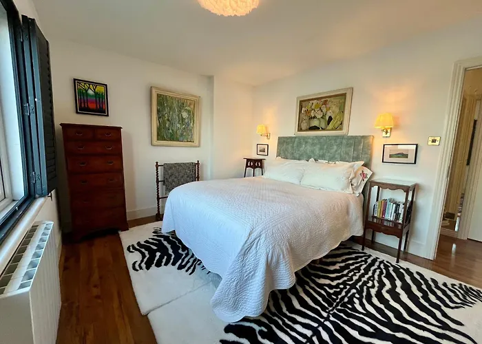 4 Harbour Town House Westport