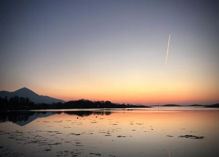 Casa vacanze 4 Harbour Town House *