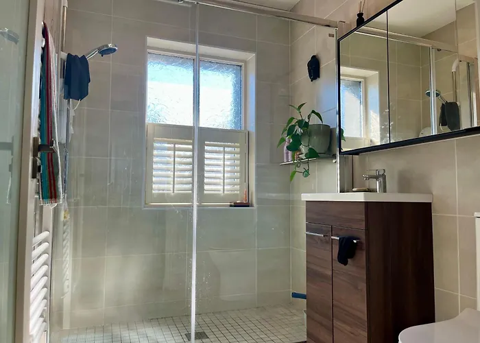 4 Harbour Town House Casa vacanze Westport