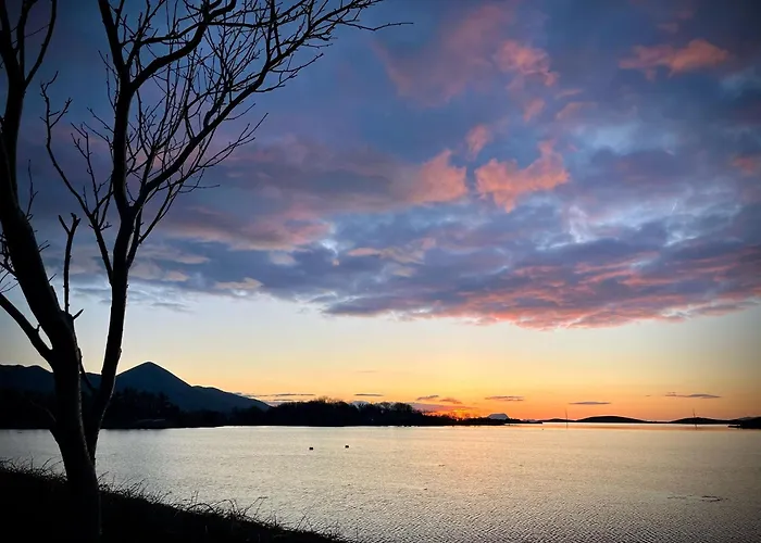 4 Harbour Town House *