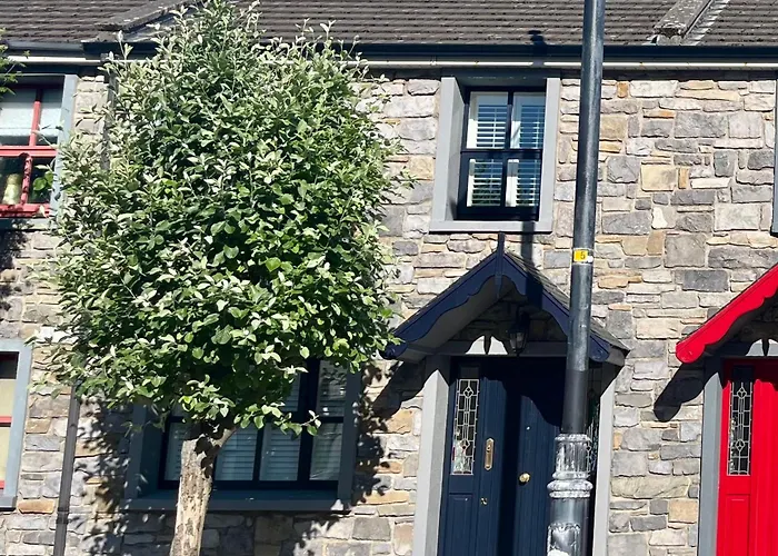 Casa vacanze 4 Harbour Town House Westport