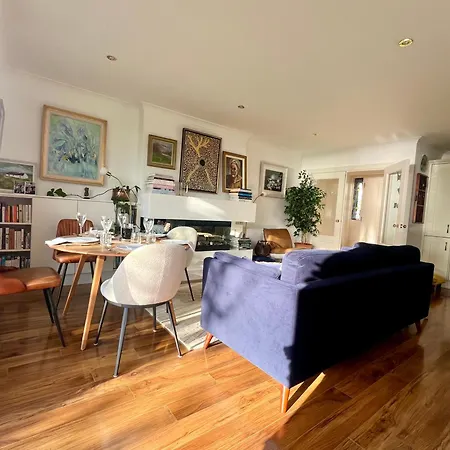 Holiday home 4 Harbour Town House Westport