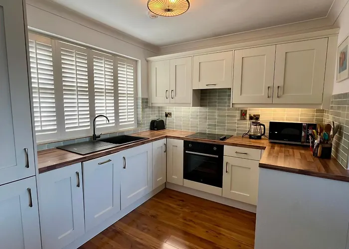 4 Harbour Town House Westport