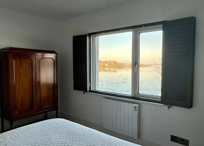 4 Harbour Town House Holiday home