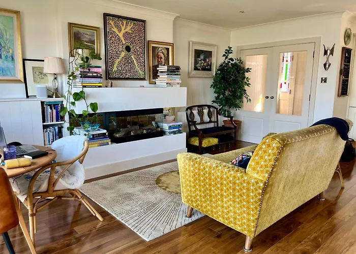 Holiday home 4 Harbour Town House